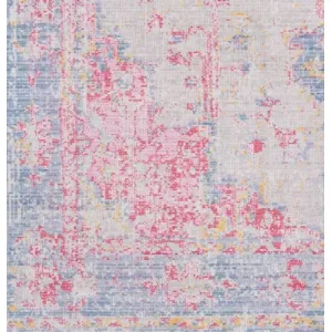 Antioch 3'11" x 5'9" Rug