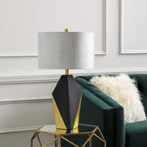 Crump Lamp