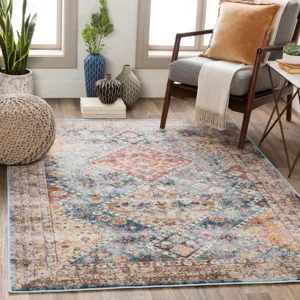 New mexico 2' x 3' Rug