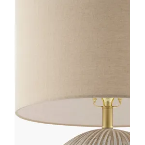 Nakoa Accent Table Lamp
