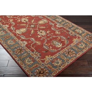 Caesar Rug