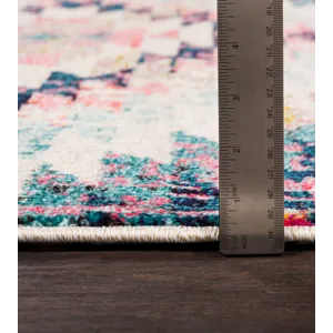 Anika 6'7" x 9' Rug
