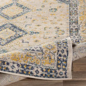 City light 7'10" x 10' Rug