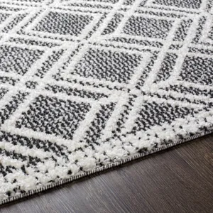 Valencia 6'7" x 9' Rug