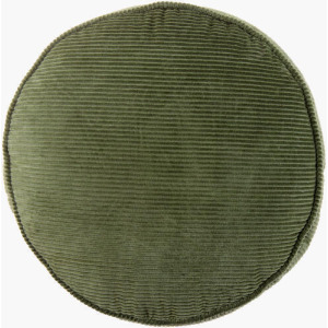 Roy Pillow - Green