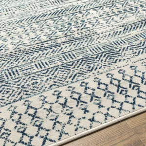 Redondo beach 6'7" x 9' Rug