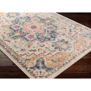 Bohemian 3'11" x 5'5" Rug