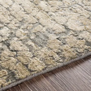 Lucknow 4' x 6' Rug