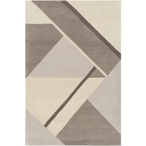 Queens 8'10" x 12' Rug