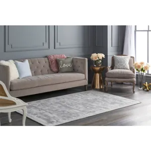 Silk Route 3' x 5' Rug