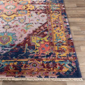 Festival 9' x 13' Rug