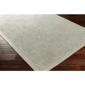 Silk Route 4' x 6' Rug