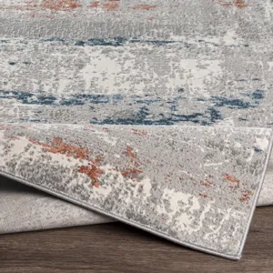 Tibetan 9' x 12'4" Rug