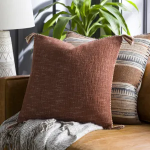 Braided Bisa Pillow Kit