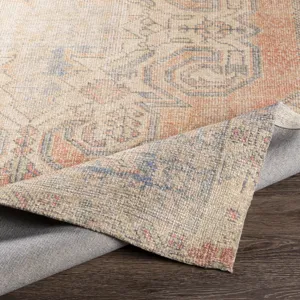 Unique 2'6" x 4' Rug