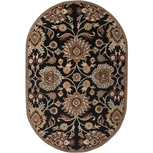 Caesar Rug