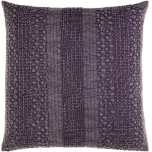 Washed Waffle Pillow Cover