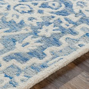 Kayseri 6' x 9' Rug
