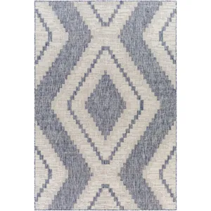 Tuareg 9'2" x 12' Rug