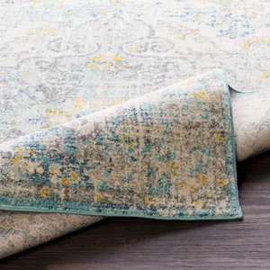 Harput 9'3" x 12'6" Rug