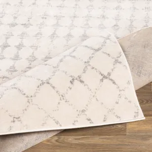 Roma 6'7" x 9' Rug