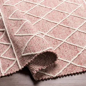 Uttar 6' x 9' Rug