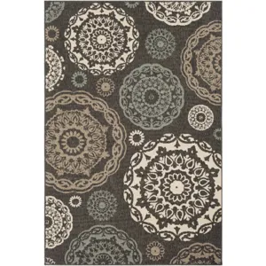 Alfresco 7'3" x 10'6" Rug