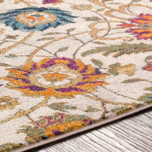 Harput 7'10" x 10'3" Rug