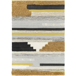Yuva 8'10" x 12' Rug