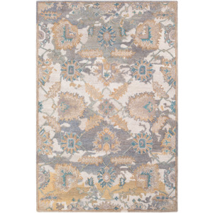 Classic Nouveau Rug