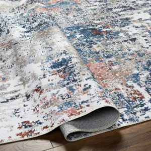 Regen 5' x 7'6" Rug
