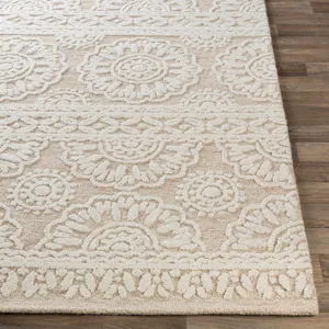 Izmir 8'10" x 12' Rug