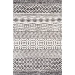 La casa 2'2" x 3'9" Rug