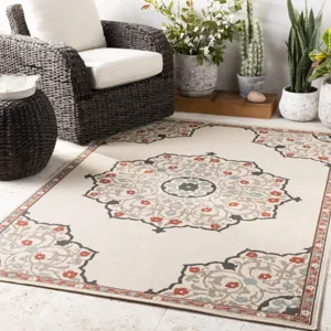 Alfresco 5'11" x 8'10" Rug