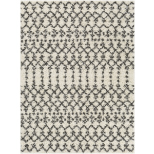 Taza shag 7'10" x 10' Rug