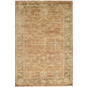 Hillcrest Rug