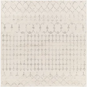 Roma 6'7" Square Rug