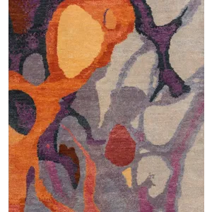 Brought to Light 4' x 6' Rug