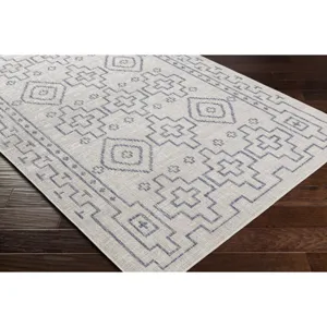 Tuareg 7'10" x 10' Rug
