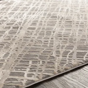 Tibetan 9'2" x 12'4" Rug