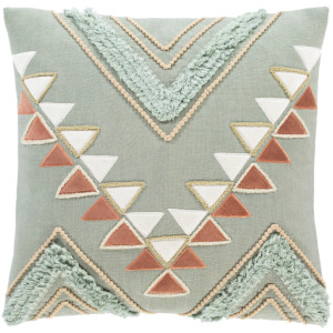 Bisbee Pillow Kit