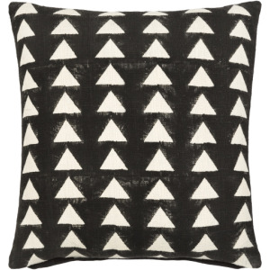 Malian Pillow Cover