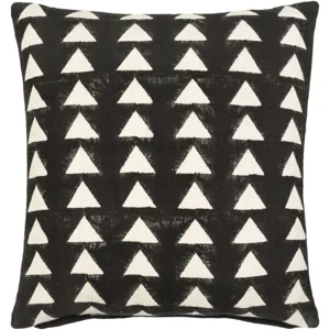 Malian Pillow Cover