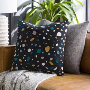 Terra Pillow Cover