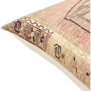 Javed Pillow Cover