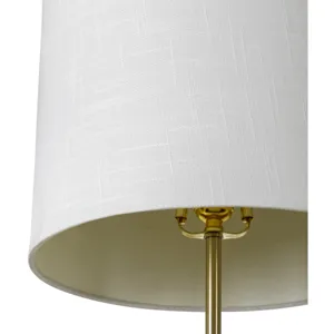 Hernando Lamp