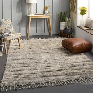 Sahara 8'10" x 12' Rug