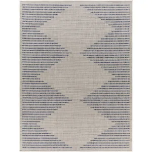 Tuareg 7'10" x 10' Rug