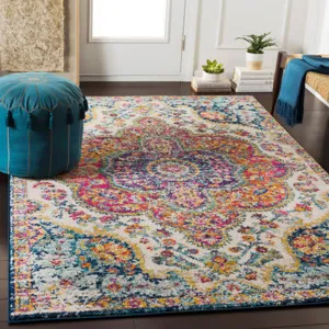 Elaziz 9'3" x 12'6" Rug