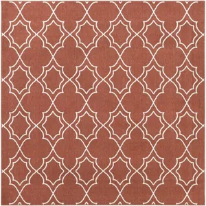 Alfresco Square Rug